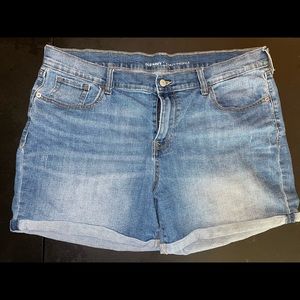 Old Navy Denim Shorts
